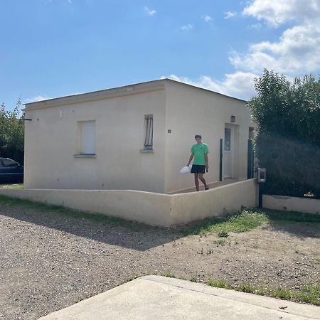 Residence Pascal Paoli Fior Di Mare Moriani-Plage Zewnętrze zdjęcie