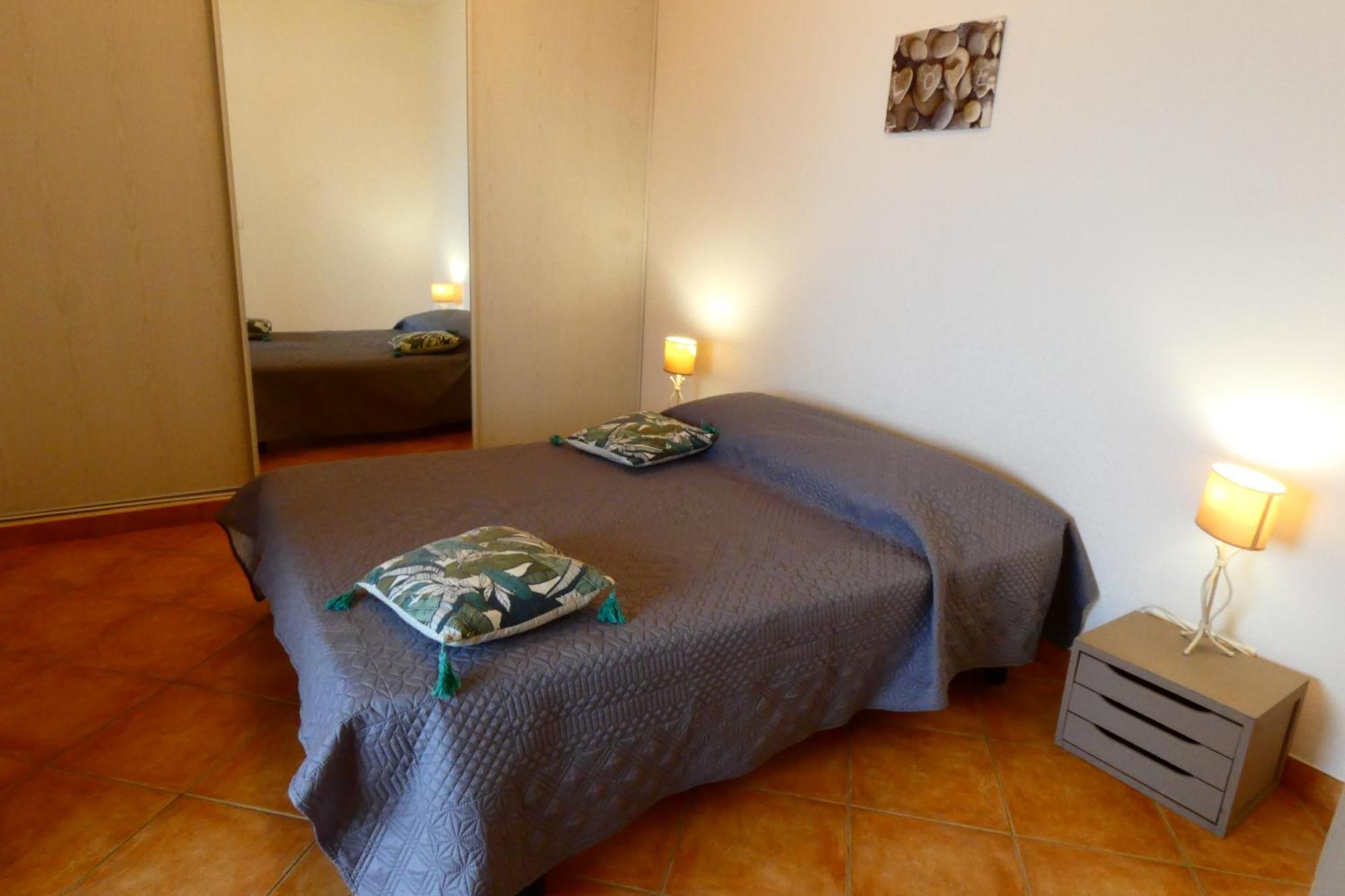 Residence Pascal Paoli Fior Di Mare Moriani-Plage Zewnętrze zdjęcie