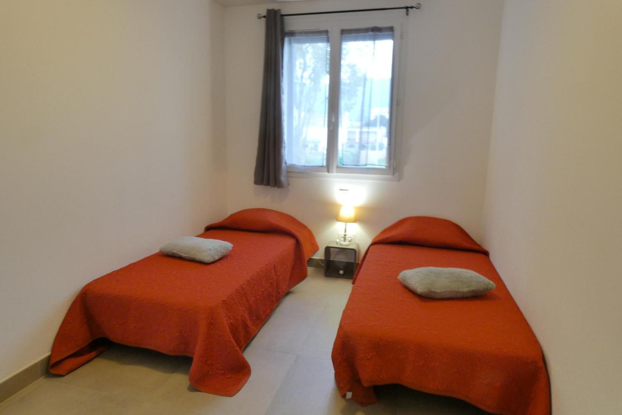 Residence Pascal Paoli Fior Di Mare Moriani-Plage Zewnętrze zdjęcie