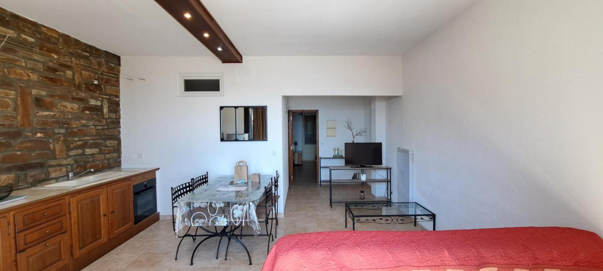 Residence Pascal Paoli Fior Di Mare Moriani-Plage Zewnętrze zdjęcie