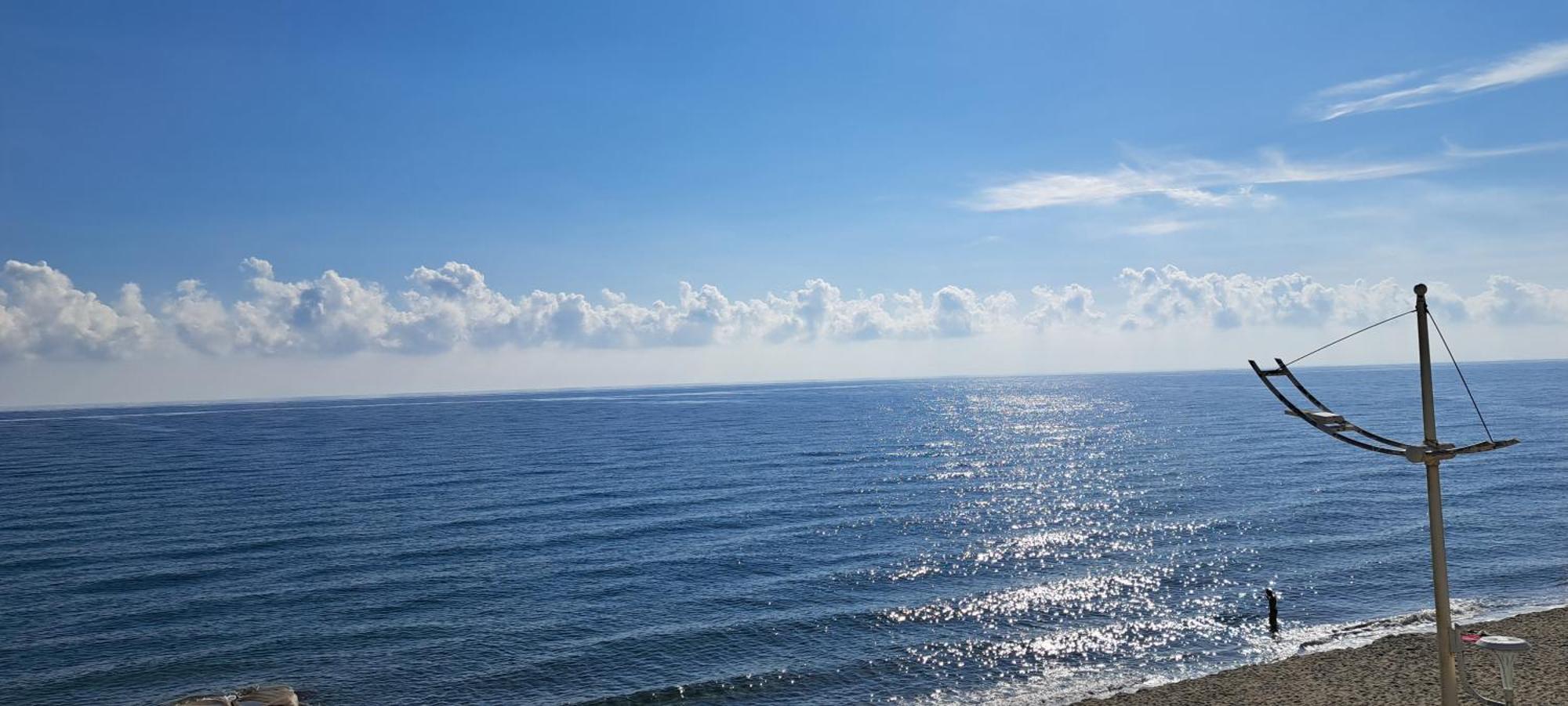 Residence Pascal Paoli Fior Di Mare Moriani-Plage Zewnętrze zdjęcie