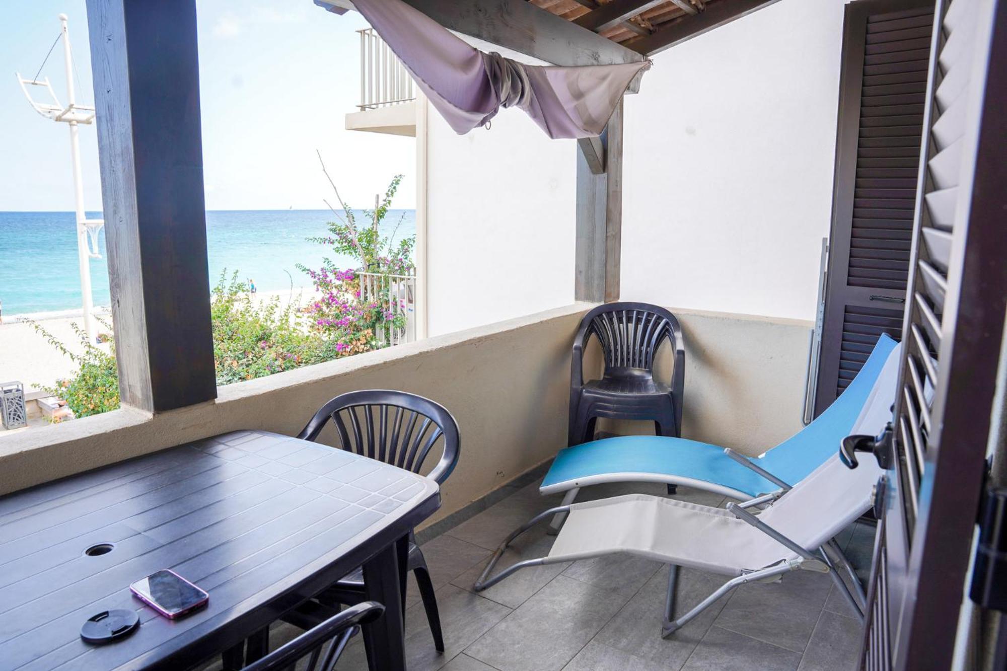 Residence Pascal Paoli Fior Di Mare Moriani-Plage Zewnętrze zdjęcie