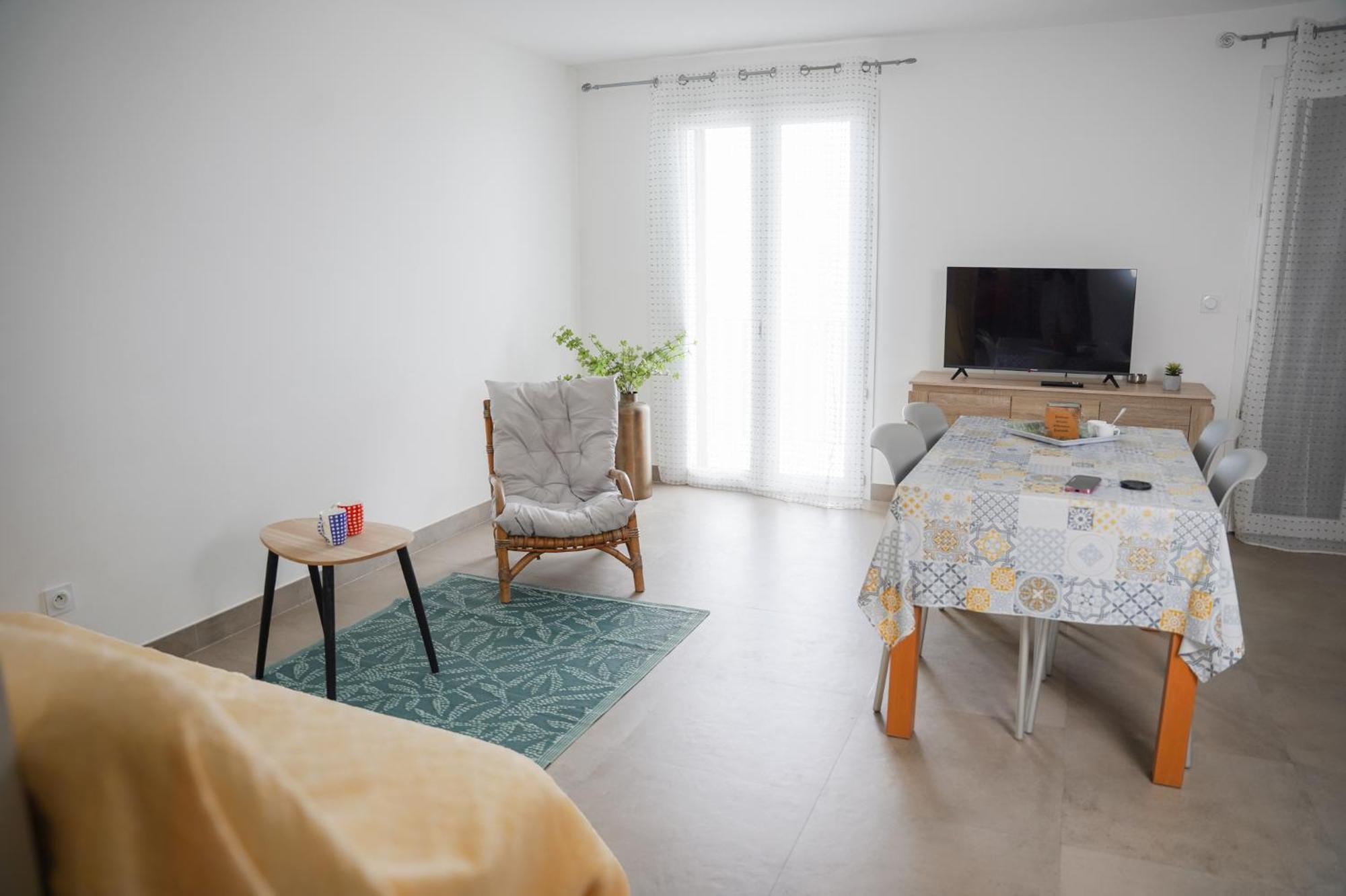 Residence Pascal Paoli Fior Di Mare Moriani-Plage Zewnętrze zdjęcie