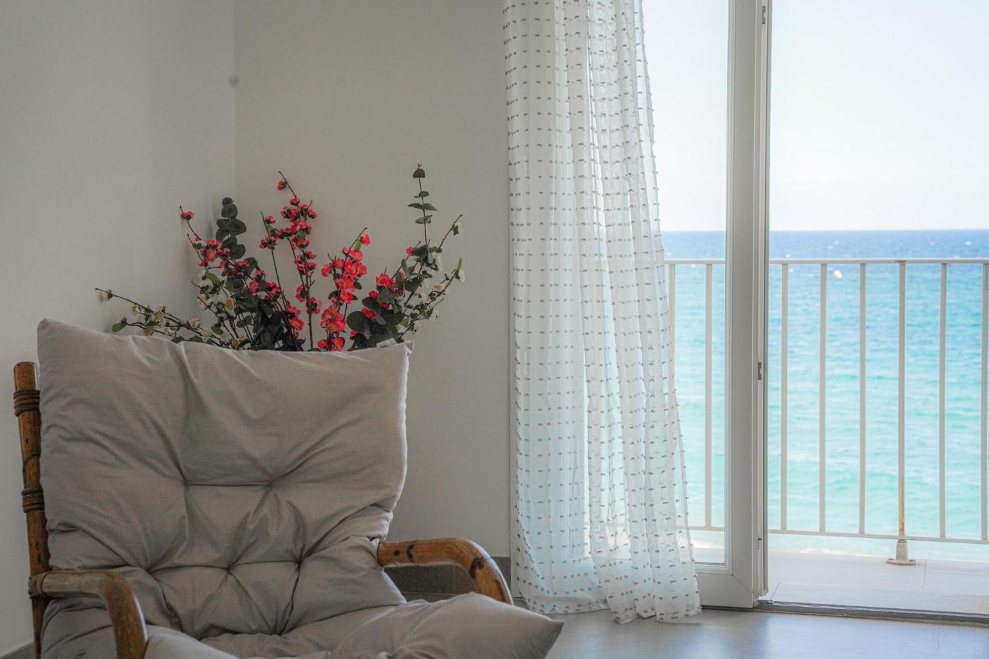 Residence Pascal Paoli Fior Di Mare Moriani-Plage Zewnętrze zdjęcie