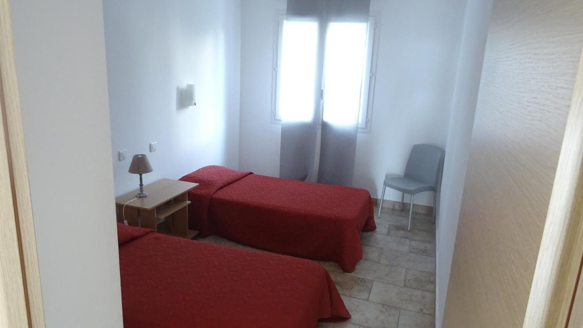 Residence Pascal Paoli Fior Di Mare Moriani-Plage Zewnętrze zdjęcie