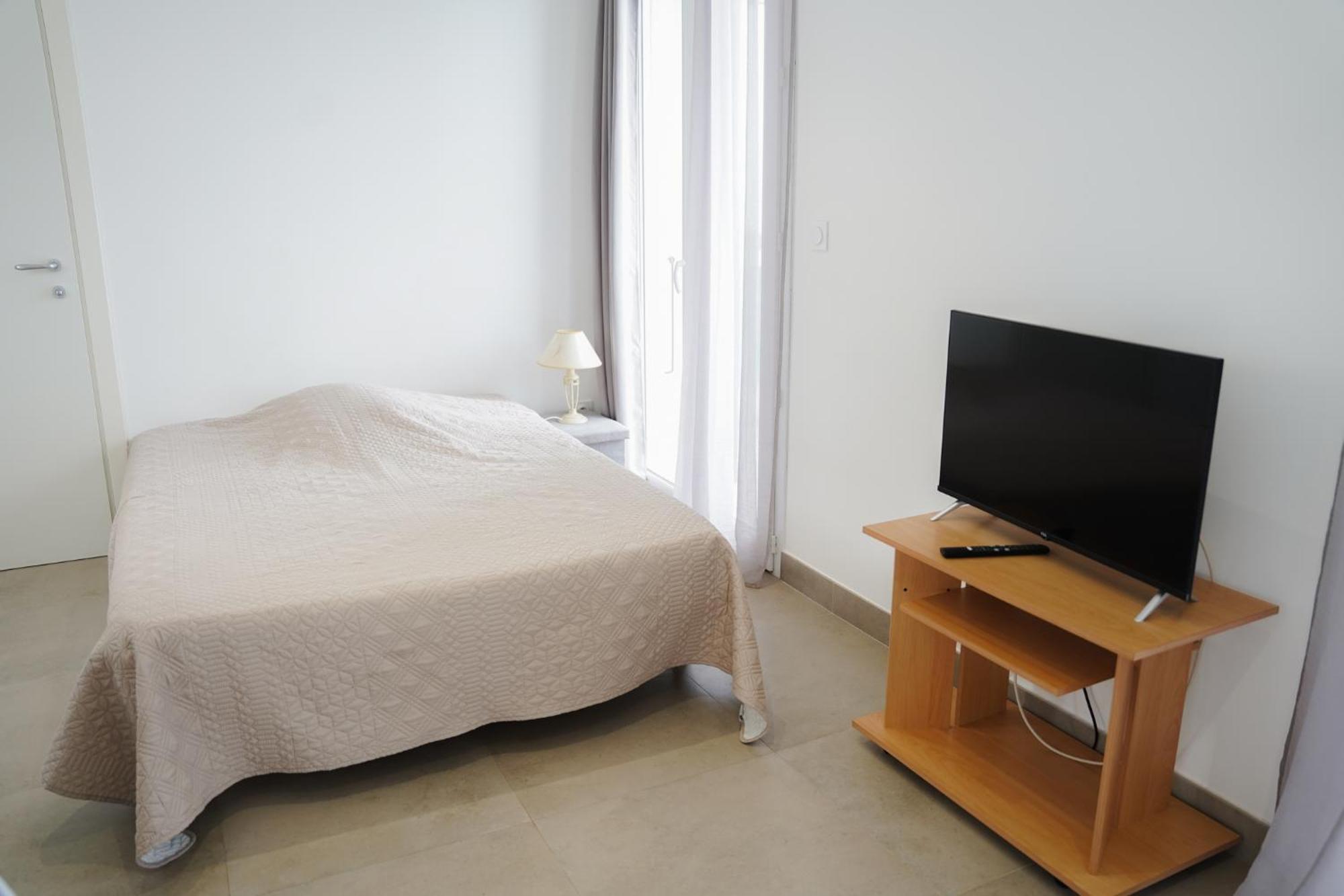 Residence Pascal Paoli Fior Di Mare Moriani-Plage Zewnętrze zdjęcie
