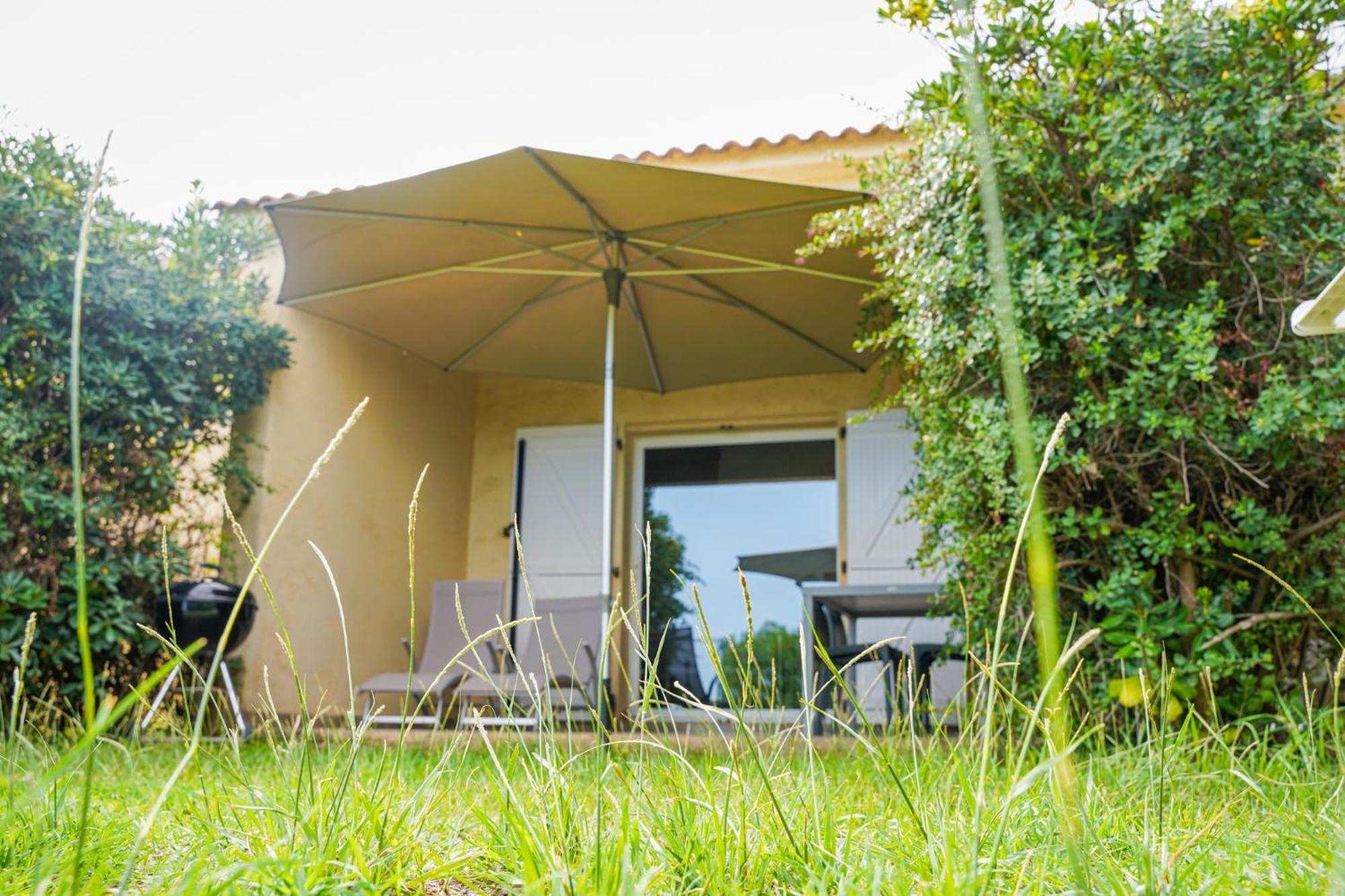 Residence Pascal Paoli Fior Di Mare Moriani-Plage Zewnętrze zdjęcie
