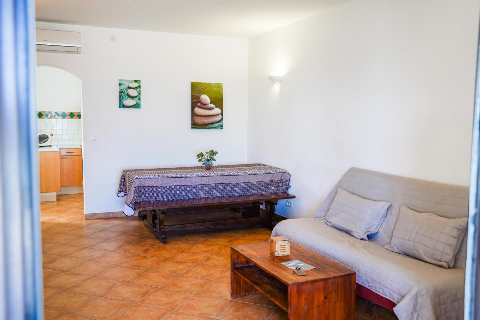 Residence Pascal Paoli Fior Di Mare Moriani-Plage Zewnętrze zdjęcie