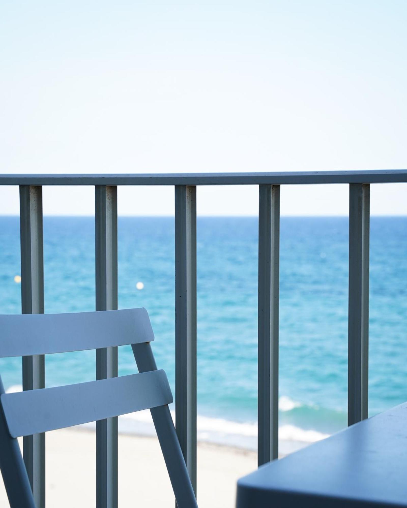 Residence Pascal Paoli Fior Di Mare Moriani-Plage Zewnętrze zdjęcie