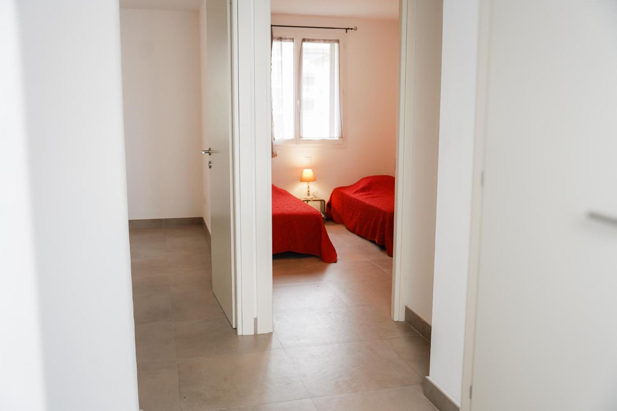 Residence Pascal Paoli Fior Di Mare Moriani-Plage Zewnętrze zdjęcie