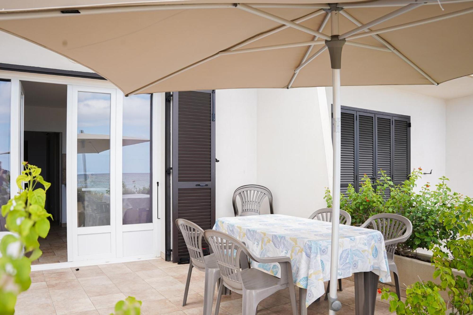 Residence Pascal Paoli Fior Di Mare Moriani-Plage Zewnętrze zdjęcie